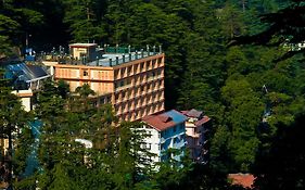 Hotel Landmark Shimla 3*